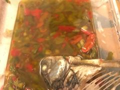 -老街无刺鲫鱼