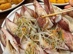 -北塘海鲜·天津菜·鲅鱼水饺是一绝(大光明桥旗舰店)