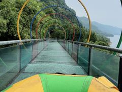 -仙岛湖旅游风景区