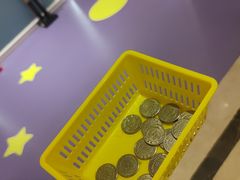 -芭菲盛宴·环球美食(解放碑英利国际店)