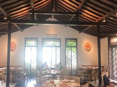 -宁波柏悦酒店·钱湖渔港