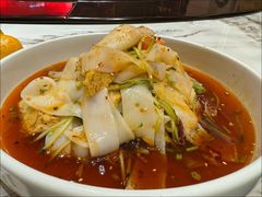 -巴音浩日娲·蒙餐(双林东路店)