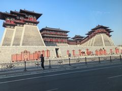 -洛阳古墓博物馆