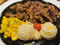 -豪客来牛排(汕头东厦100店)