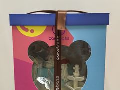 -CAKEBOSS蛋糕老板(东直门来福士店)