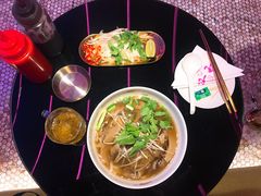 -MISS PHO·觅粉·越南粉实验室(保利文化广场店)