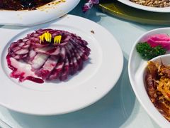 蓝莓山药-弘雅饭店