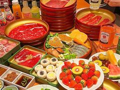 -神户赤童日式烤肉(金地广场店)