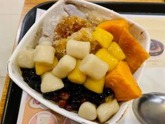 -鲜芋仙Meet Fresh(五道口店)