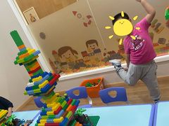 -创乐科教乐高机器人·编程·科技特长生规划中心(新地中心店)