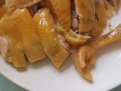 白切鸡-状元楼(金溪路店)