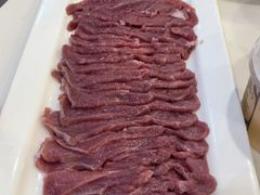 -福寿斋·老北京铜锅涮肉·烤鸭(顺义总店)