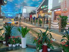 -苏州味道(阳澄湖服务区店)