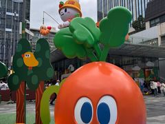 -四里沙茶面(湖滨四里店)