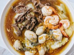 -新一味普宁肠粉王(梅林店)