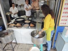 -甘记肥肠粉(马鞍北路店)