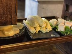 -谭鸭血老火锅(漳州路店)