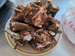 精选羊蝎子-芦月轩羊蝎子(北蜂窝店)