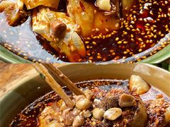 -范记豆花庄(东门好吃街店)