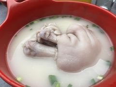 -廖老妈蹄花(中海国际店)