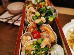 -龙少爷碳火干锅(环球中心店)