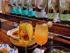 -杨梅市场·打工人小酒馆(新天地店)