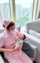 点击看大图 -巍阁月子中心(国贸店)