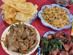 -老丽江餐馆(丽江华都商贸城店)