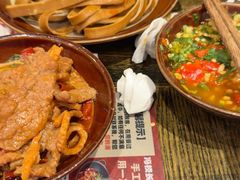 -冯校长老火锅(广州正佳广场店)