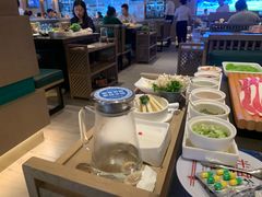 -额尔敦·品质自助(摩尔城店)