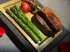 -Nolita西餐厅(金地新华道店)