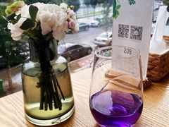-青梅酒肆PLUS(长白仙岛北路店)