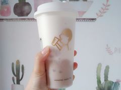 -喜茶(佛山顺德大良东乐路店)