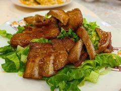 -凤城礼记鱼翅海鲜酒家(新马路总店)