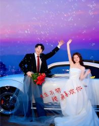 -金夫人婚纱摄影(总店)