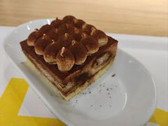 提拉米苏蛋糕-宜家·瑞典风味餐厅(北京西红门店)