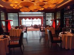 -中关村皇冠假日酒店·红轩中餐厅