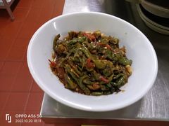 -黔蘑菇四季餐厅(观山湖店)