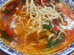 -西安手工软面(浦东南路店)