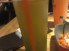 桃香四季春茶-新石器烤肉(招商1872店)