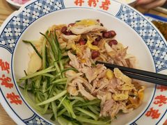 -拌粉君·江西小炒(石厦时代店)