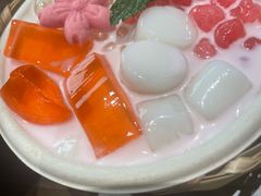 -永春园·扬州早茶·淮扬菜(漫乐城店)