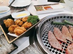 -千寻山野烤肉(中关村店)