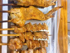 -风雷烧烤·风雷酸辣汤(墙宅路店)
