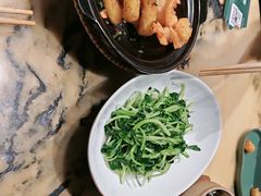 -锦府盐帮·侯宅(五棵松万达店)