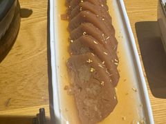 -竹里馆 ·茶食(奥体店)