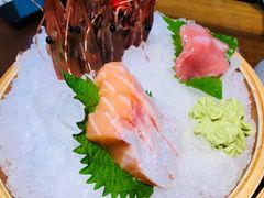 -九井澤精致料理(金茂店)