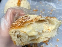 羊打滚-OUR Bakery(三里屯太古里店)