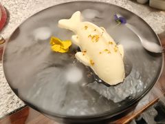 -真地道京味府·鲜橙烤鸭·北京菜(朝阳公园·甜水园店)