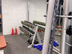 -METIS FITNESS女性健身工作室